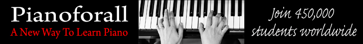 Piano Lessons for Beginners