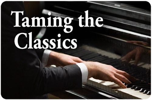 Learn Classical Piano
