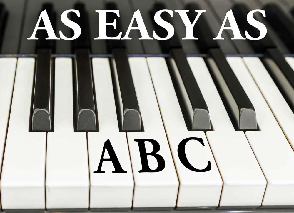 Pianoforall easy way to learn piano and keyboard
