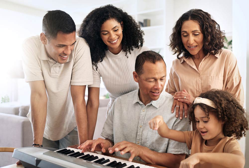 Pianoforall learn piano for all the family