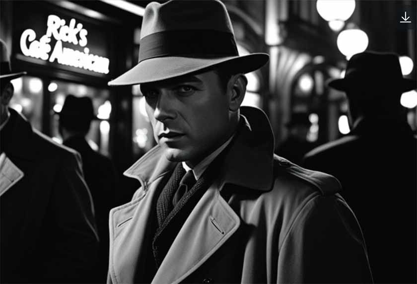 As Time Goes By Casablanca