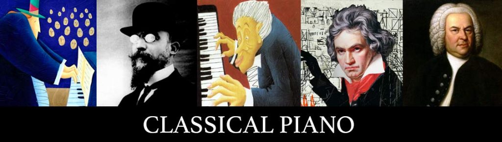 CLASSICAL PIANO