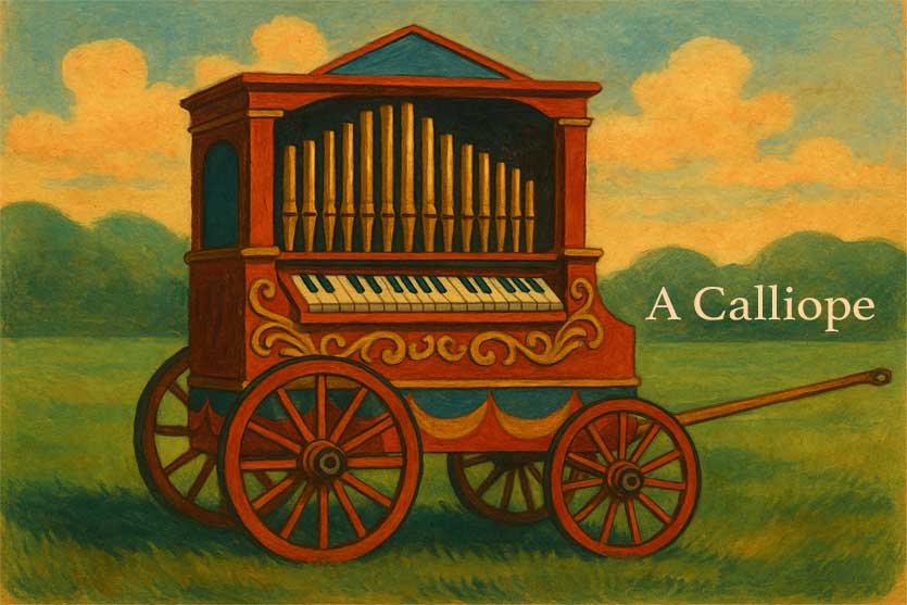 Calliope
