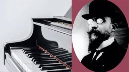 Erik Satie reviews