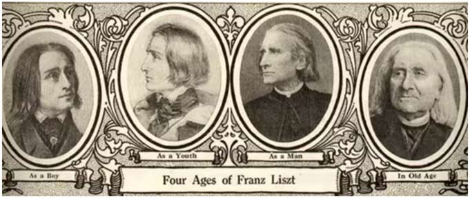 Franz Listz