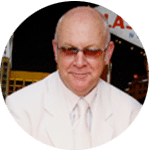 Paul Saxon Pianoforall student