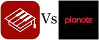 Pianoforall vs pianote