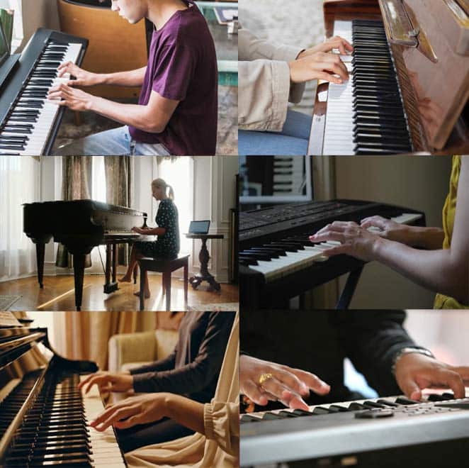 Pianoforall 500,000 students worldwide