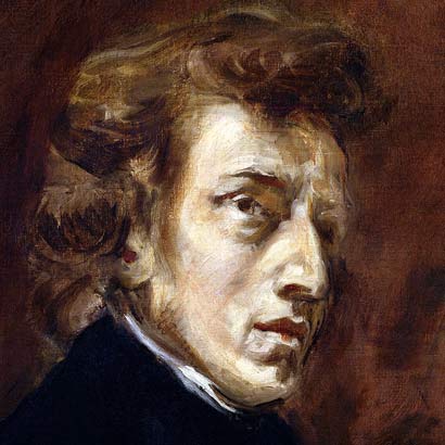 Frédéric Chopin